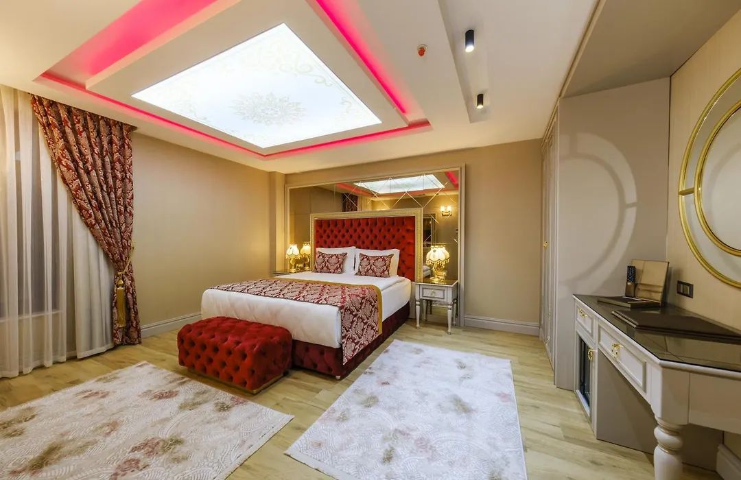 Elysium Green Suites-1