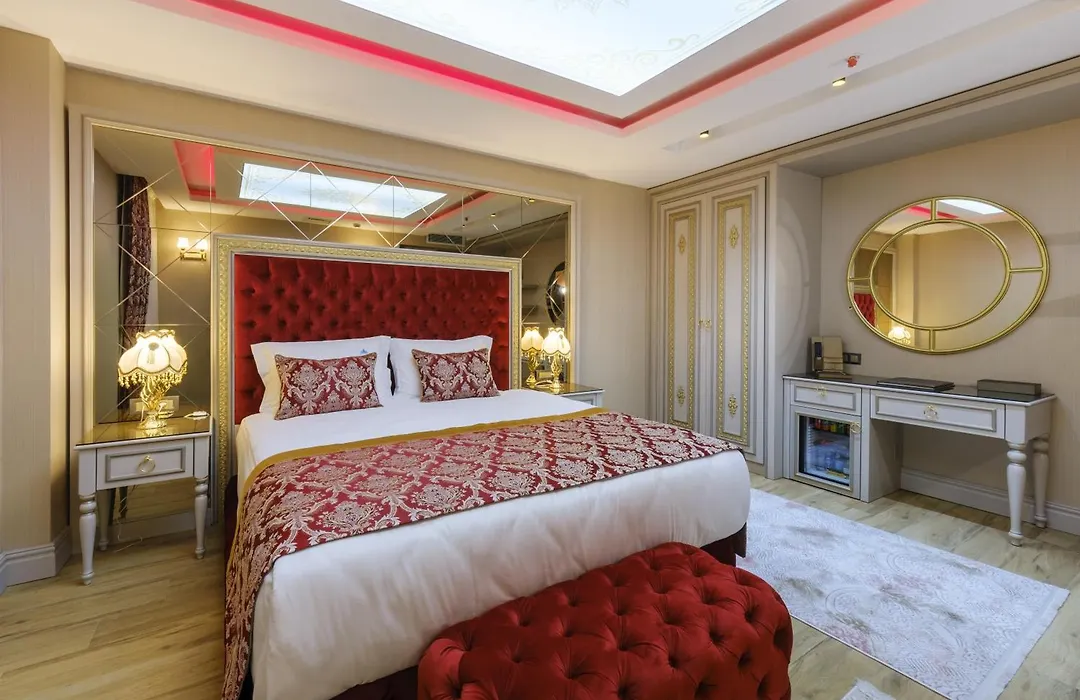 Elysium Green Suites-1