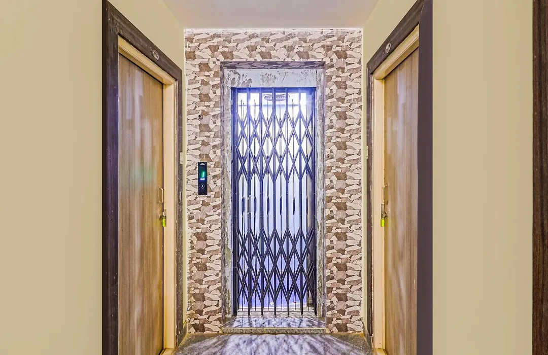 Hotel O Dsr Inn Near Nexus Hyderabad-1