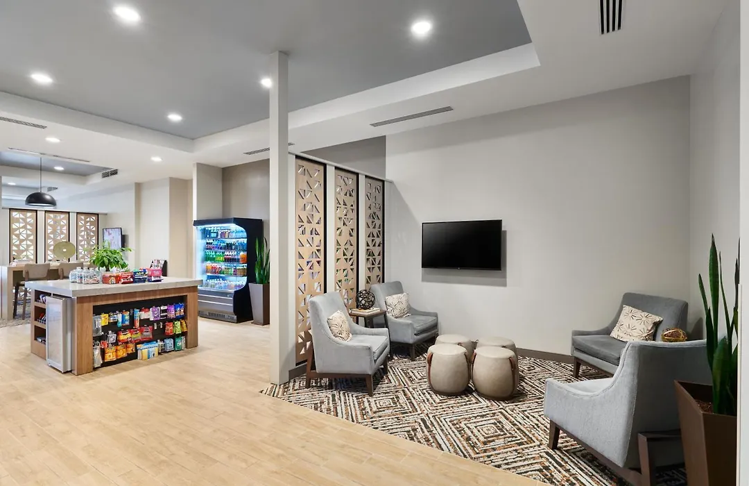Candlewood Suites - Asheville Downtown By Ihg-1