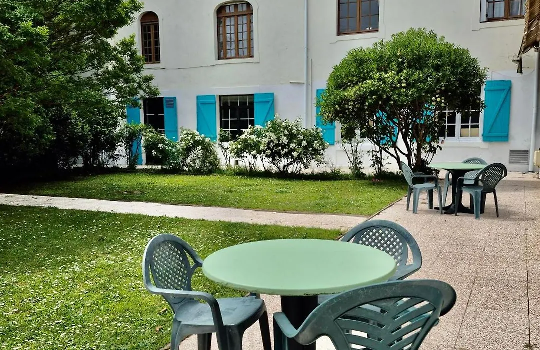 Maison Notre Dame des Apôtres-1