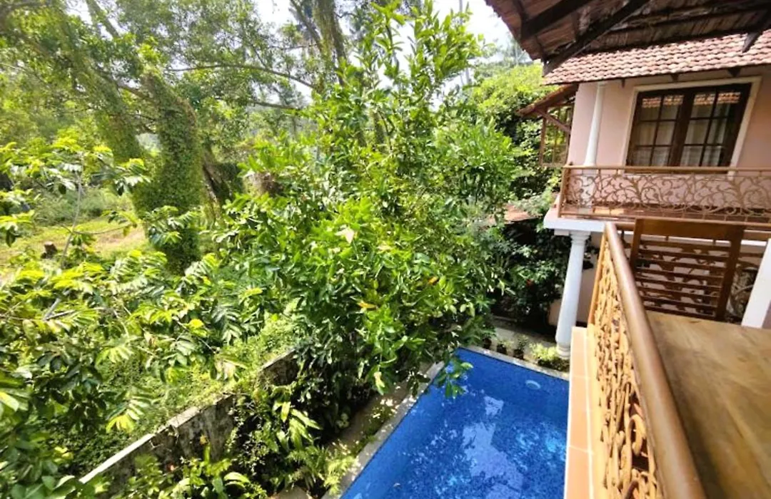 Mandaram Villas-1