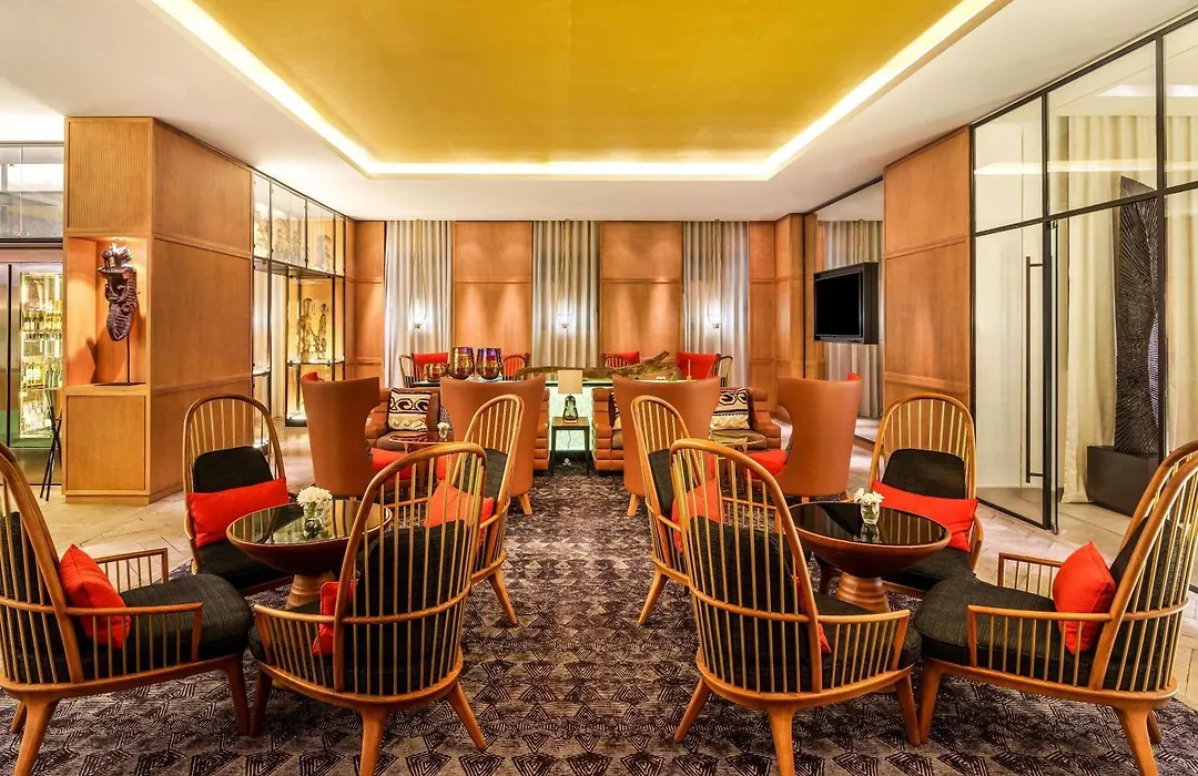 Movenpick Hotel Abidjan-Accor Group-1