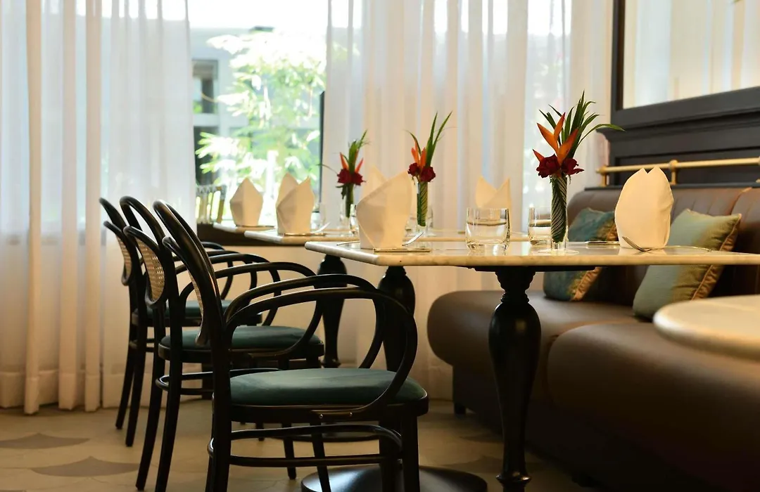 Movenpick Hotel Abidjan-1