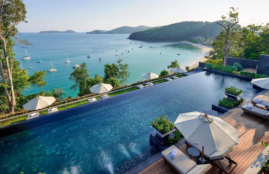 V Villas Phuket - Mgallery Collection-1