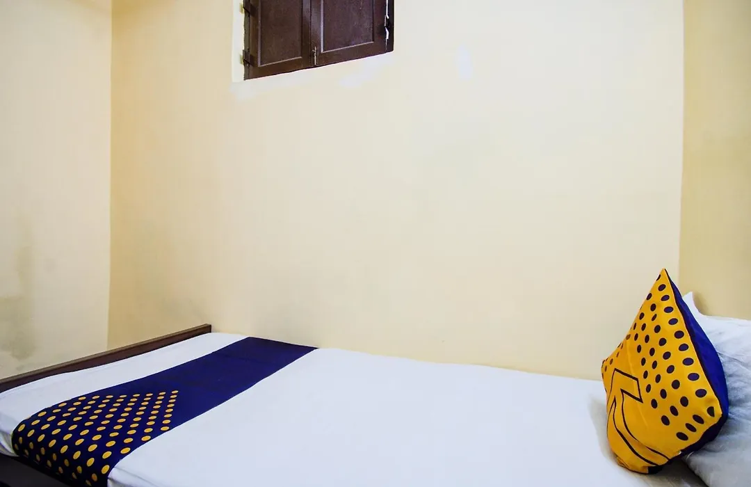 Spot On Dear Hotel-1