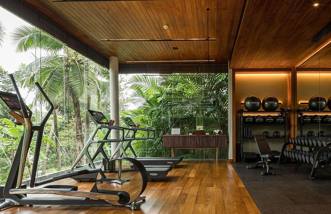 V Villas Phuket - Mgallery Collection-1