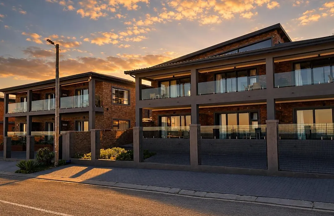 White Sands Self-Catering Units-1
