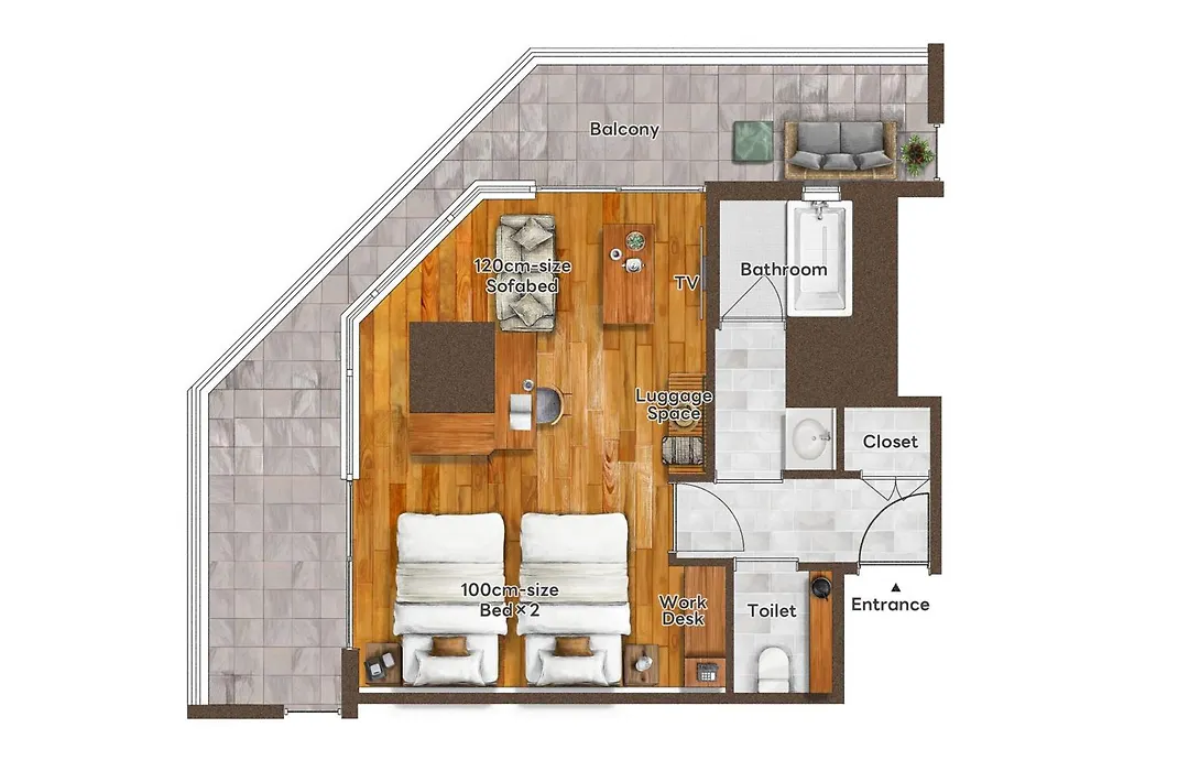 Prostyle Terrace Naha-1