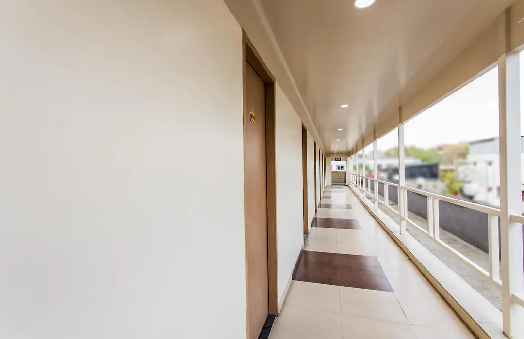 Oyo 11929 Hotel Ridhi Sidhi-1