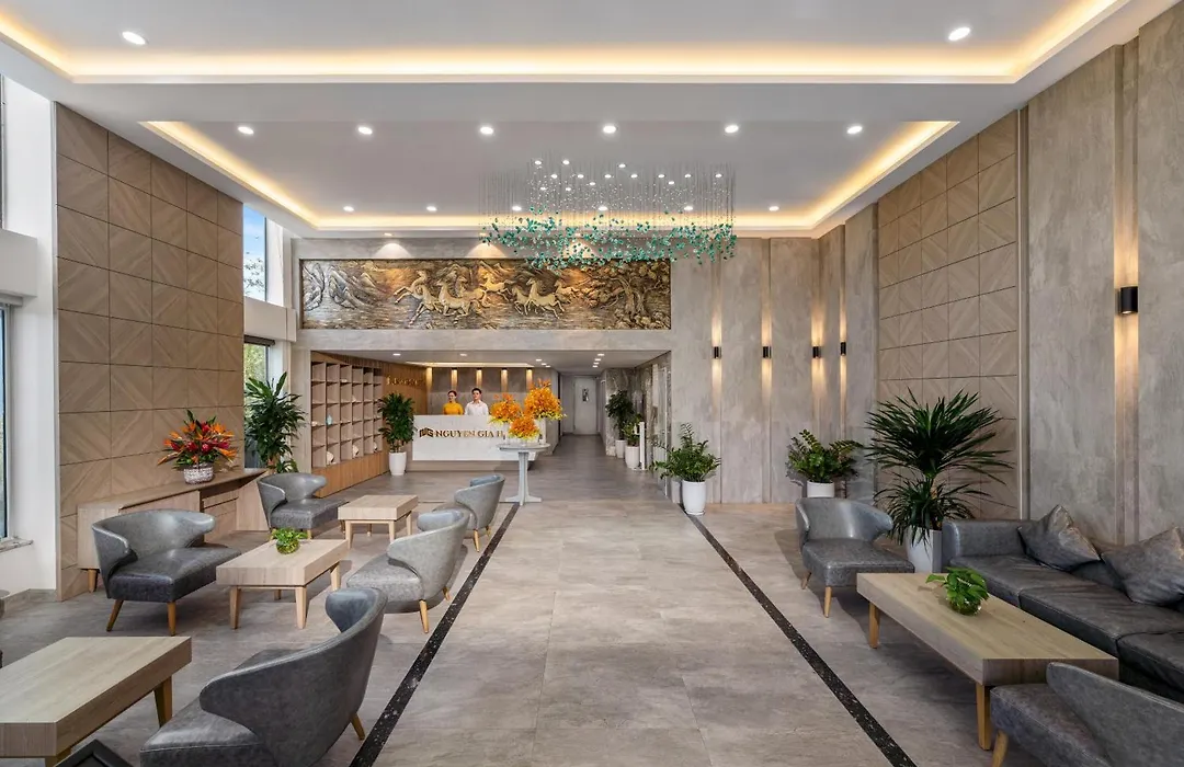 Nguyen Gia Hotel-1