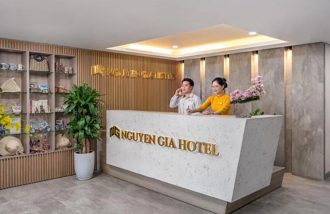 Nguyen Gia Hotel-1