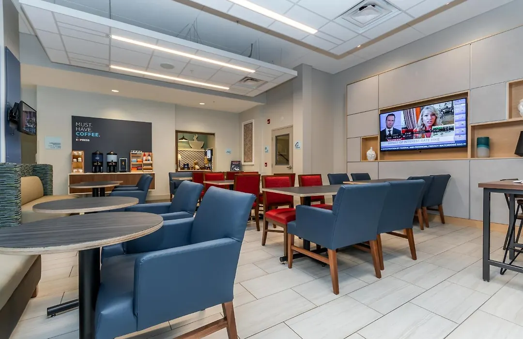 Holiday Inn Express & Suites - Chilliwack East An Ihg Hotel-1