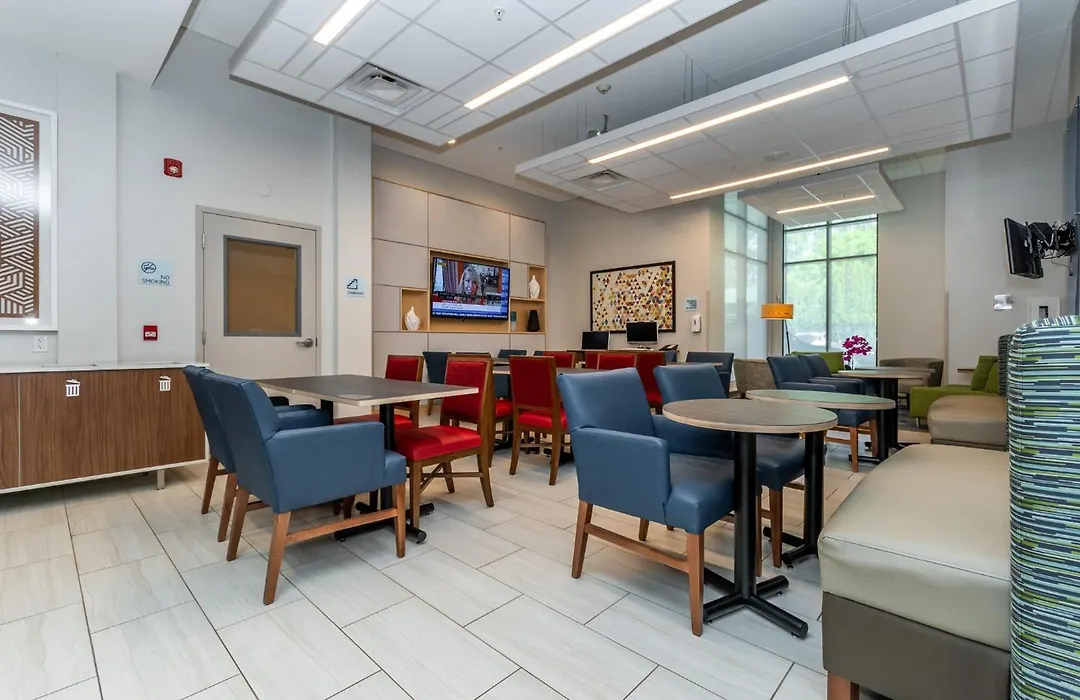 Holiday Inn Express & Suites - Chilliwack East An Ihg Hotel-1