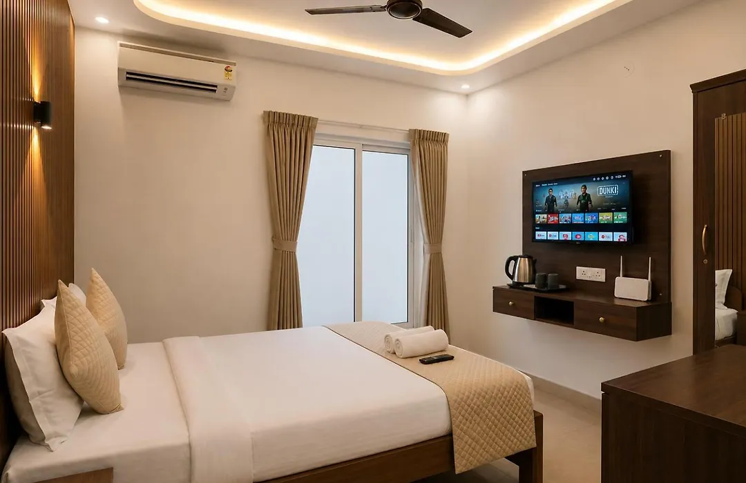 Raaj Inn-1