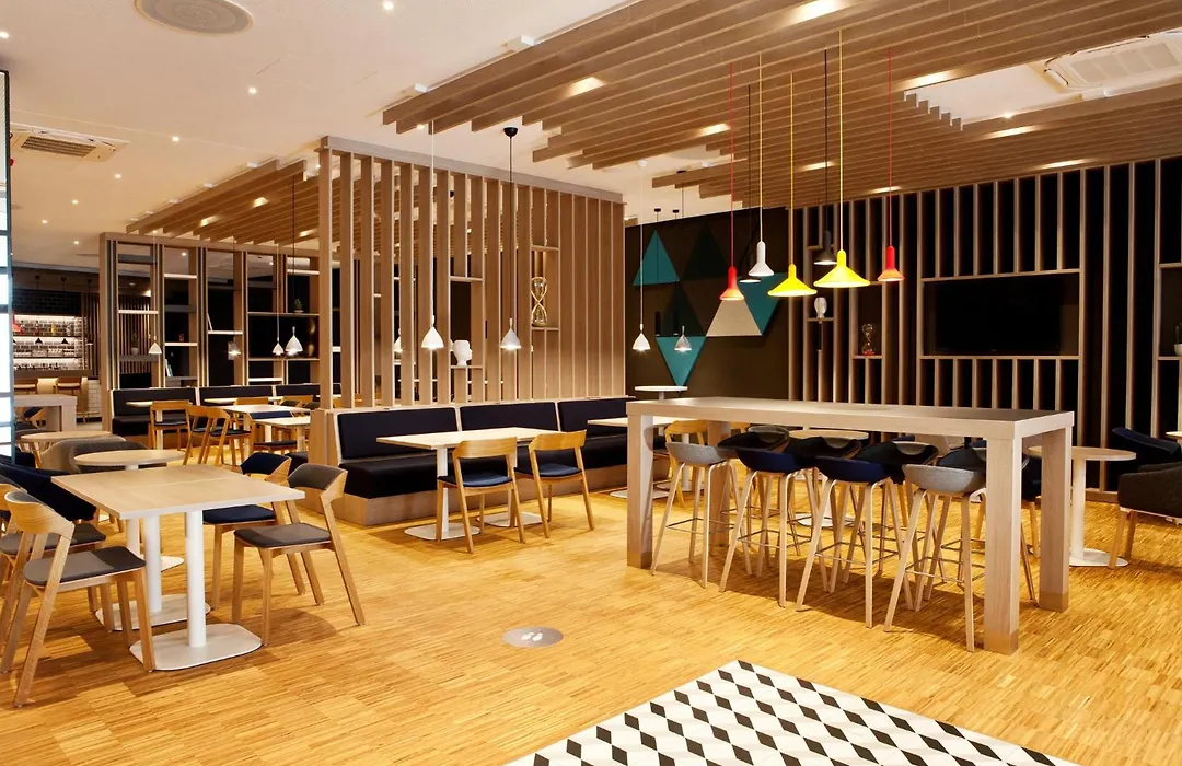 Holiday Inn Express - Offenburg By Ihg-1