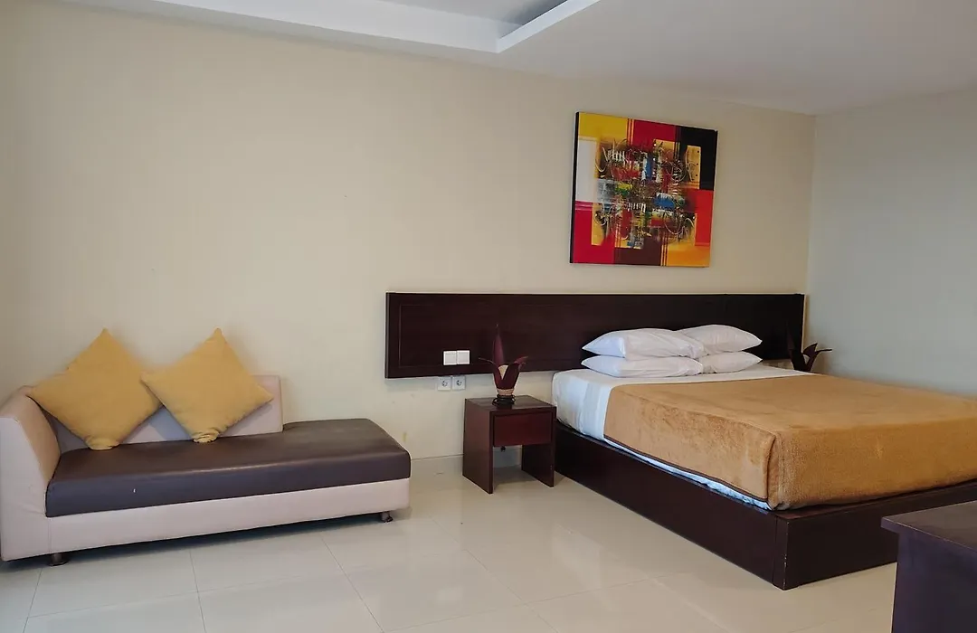 Mascot Hotel Senggigi-1