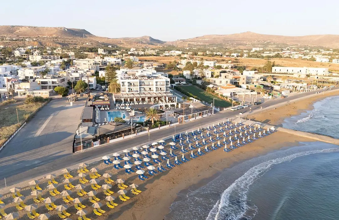 Astir Beach Hotel-1