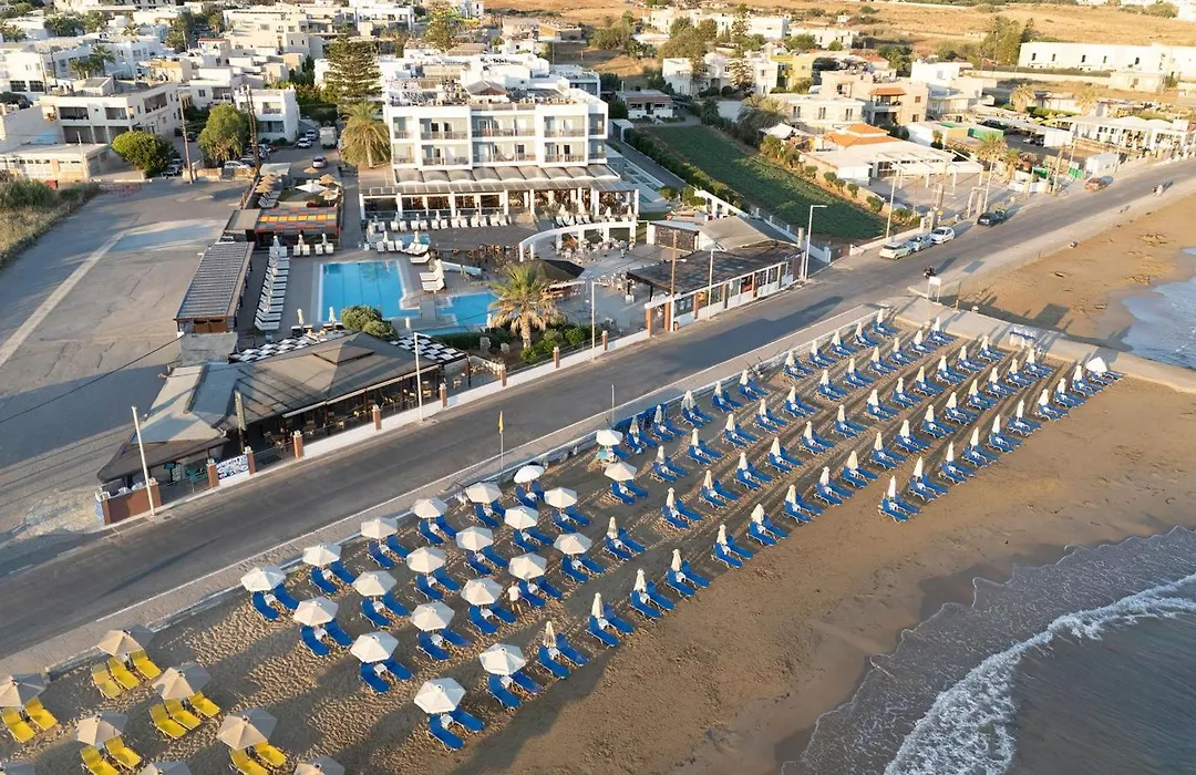 Astir Beach Hotel-1