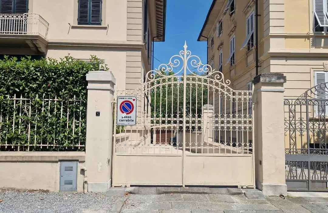 Villa La Tuia B&B-1
