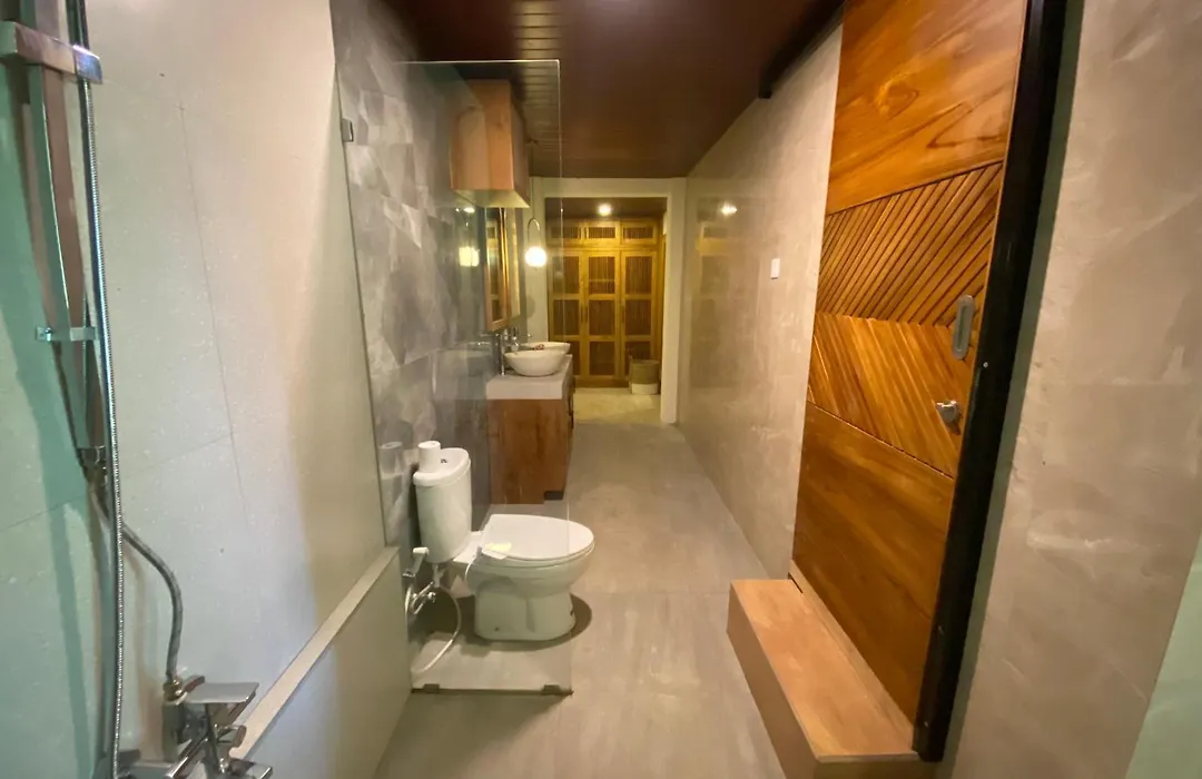 Poka Ubud Hidden Paradise&Spa by EPS-1
