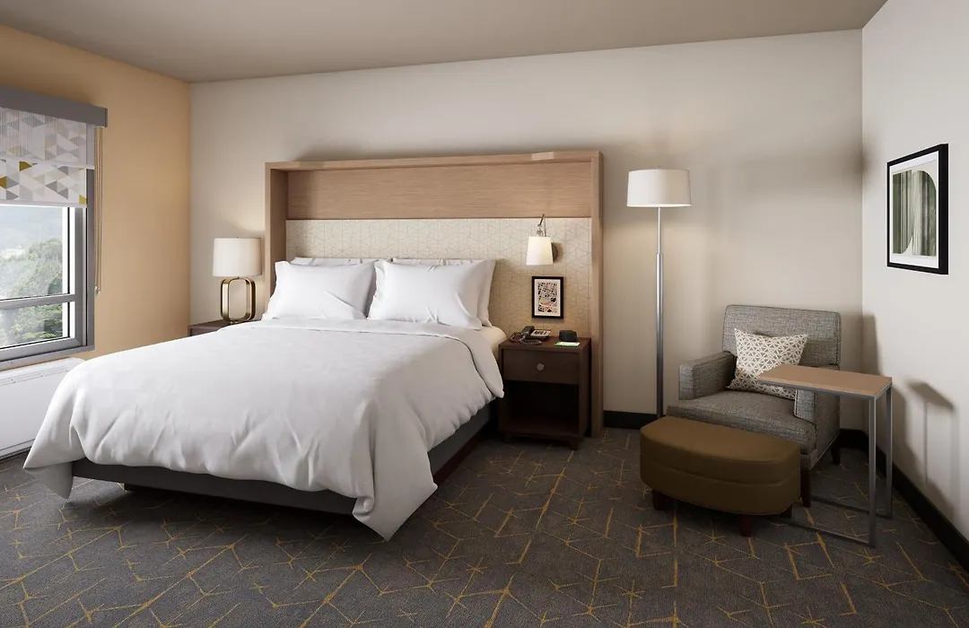 Holiday Inn Gatineau - Ottawa By Ihg-1