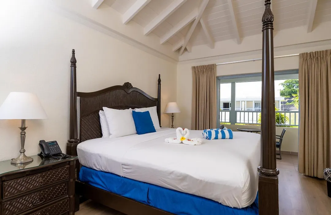 Savannah Beach Club Hotel-1