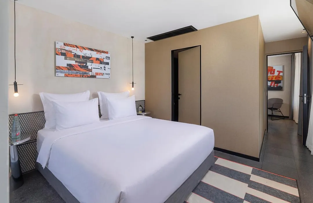 Brown Brut Seafront Hotel, A Member Of Brown Hotels-1