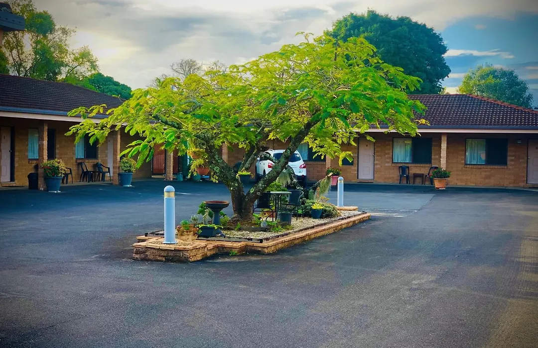 Milgate Motel-1