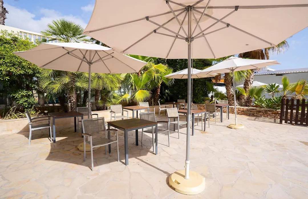 Bluesea Paraiso Beach - Adults Only-1