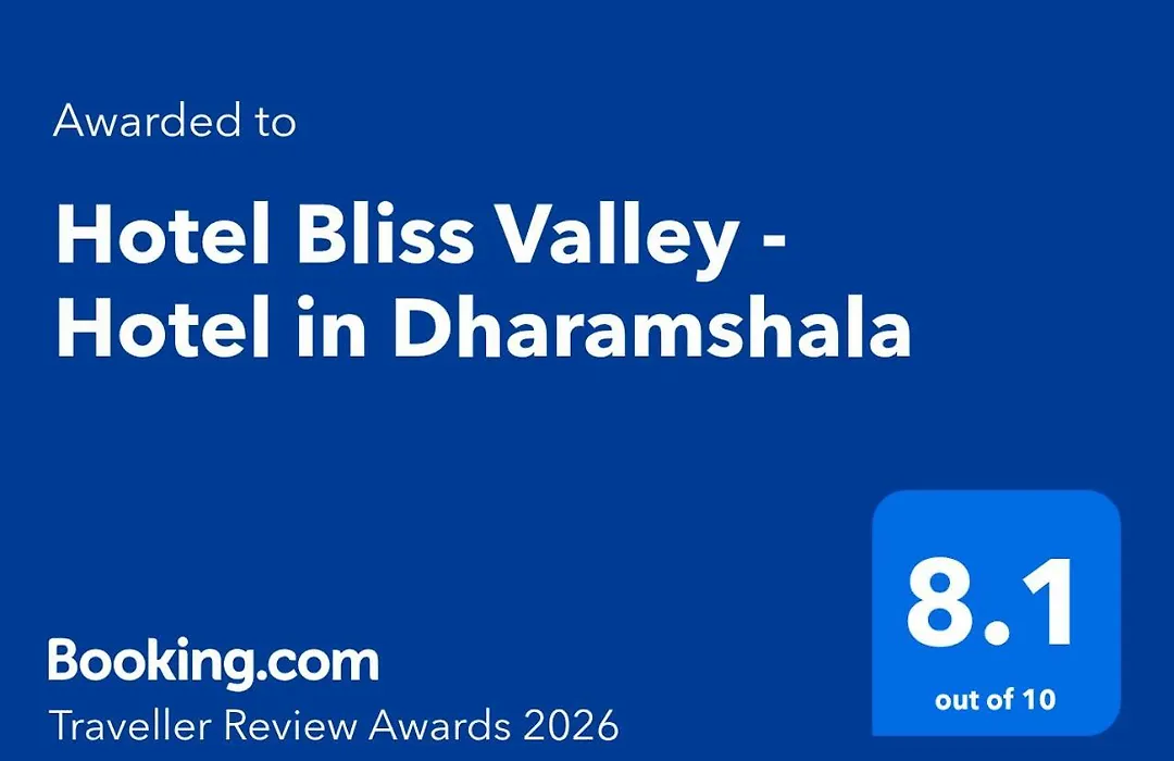Bliss Valley Mountain View Hotel & Suites, Dharamshala-1