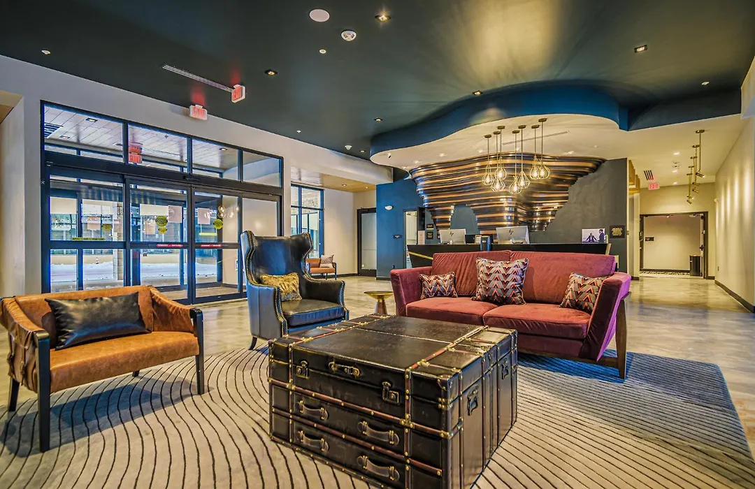 Hotel Indigo - Silverthorne By Ihg-1