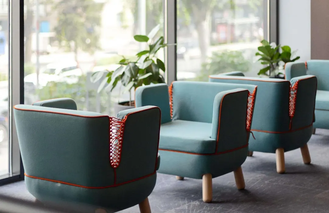 Novotel Bishkek City Center-1