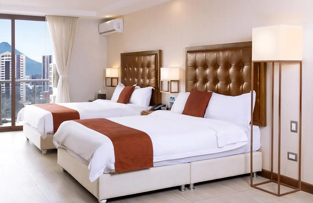 Hotel Vista Quince-1