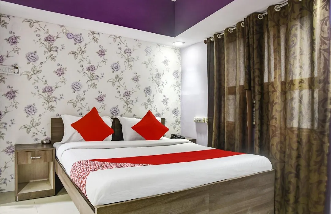 Hotel O Vishwa-1