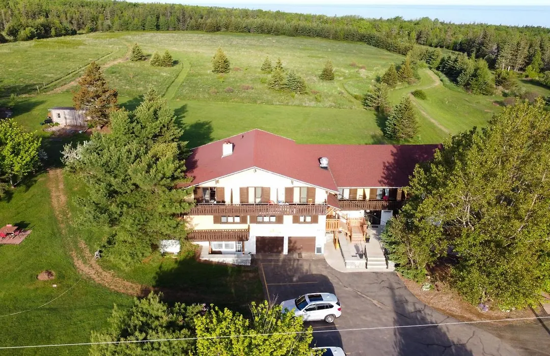 Edelweiss Inn Nova Scotia-1