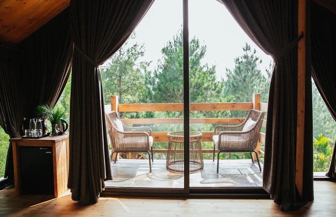 Amaya Forest Retreat Hanoi- A Boutique Resort & Spa-1