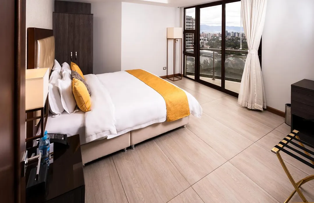 Hotel Vista Quince-1