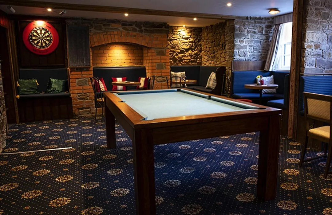The Anchor Inn-1
