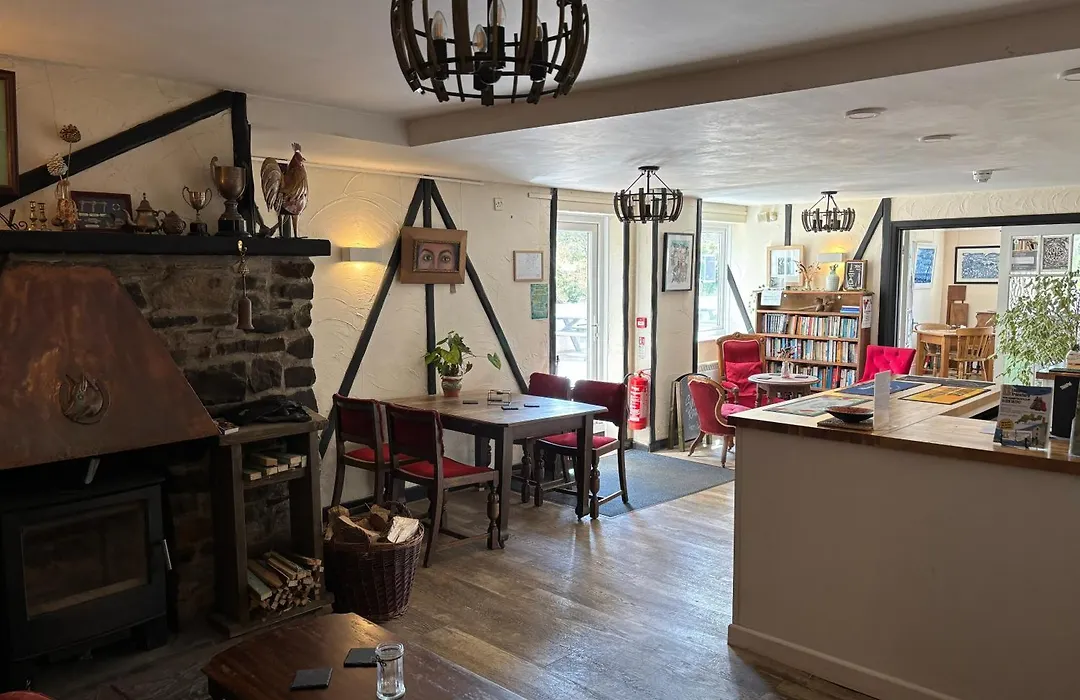 The Anchor Inn-1