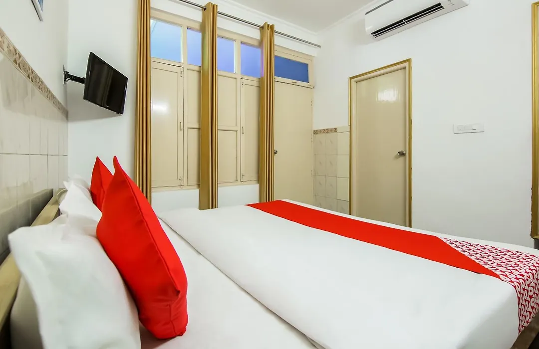 Hotel Sapna-1
