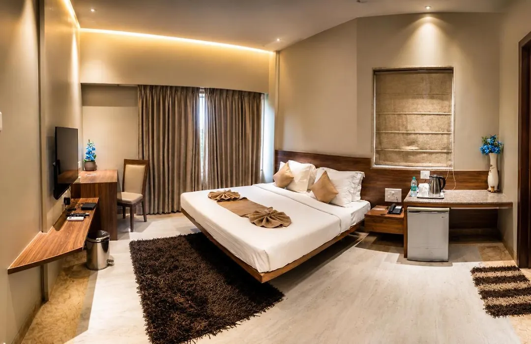 Hotel Ambience Excellency, Wakad, Pune-1
