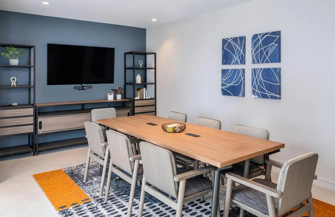 Atwell Suites Miami Brickell By Ihg-1