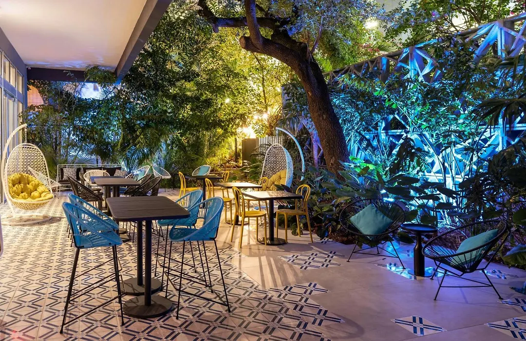Atwell Suites Miami Brickell By Ihg-1