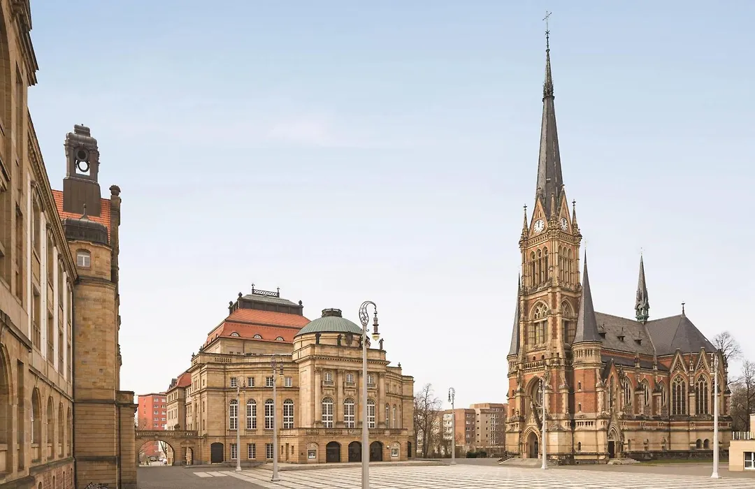 Super 8 By Wyndham Chemnitz-1