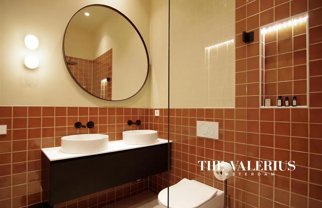 The Valerius Amsterdam - Luxurious Residence In Museum District-1