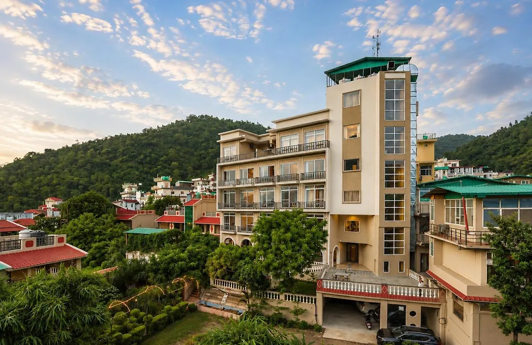 Mvt Guesthouse & Restaurant-1
