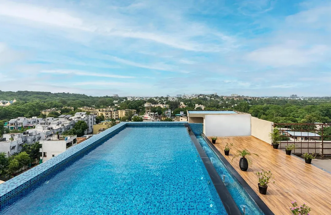 Radisson Bhopal-1