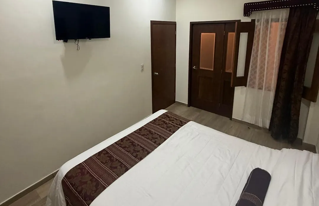 Hotel Mina Vetagrande-1