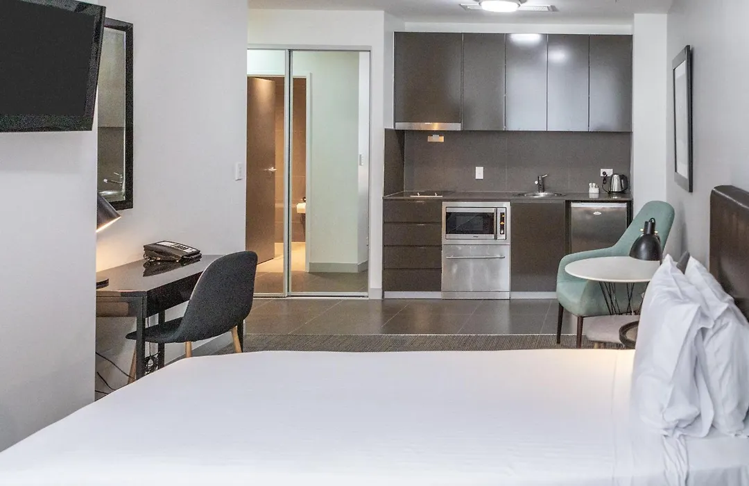 Holiday Inn & Suites Sydney Bondi Junction By Ihg-1